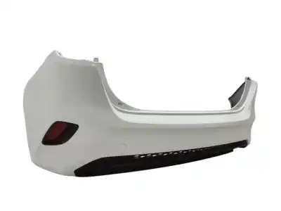 Second-hand car spare part rear bumper for kia ceed concept oem iam references 86610j7000  