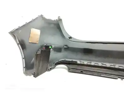 Second-hand car spare part rear bumper for kia ceed concept oem iam references 86610j7000  