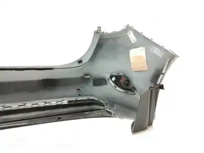 Second-hand car spare part rear bumper for kia ceed concept 100 cv / 74 kw oem iam references 86610j7000