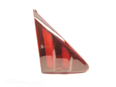 Gebrauchtes Autoersatzteil innere linke rückleuchte zum peugeot 3008 access oem-iam-referenzen 9805511380