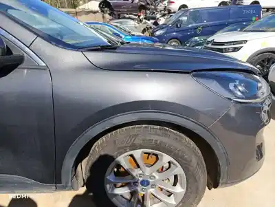 Second-hand car spare part FRONT RIGHT FIN for FORD KUGA  OEM IAM references LV4BS16005AH  