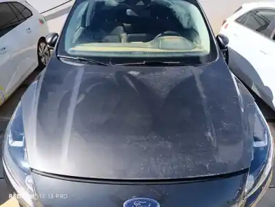 Peça sobressalente para automóvel em segunda mão CAPOT por FORD KUGA  Referências OEM IAM LV4BS16612AG  