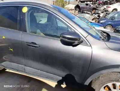 Second-hand car spare part FRONT RIGHT DOOR for FORD KUGA  OEM IAM references PLV4BS20124AF  