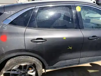 Second-hand car spare part REAR RIGHT DOOR for FORD KUGA  OEM IAM references PLV4BS24630AM  