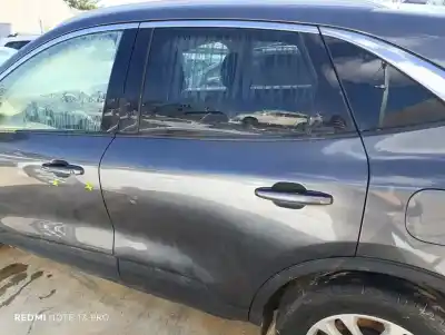 Second-hand car spare part REAR LEFT DOOR for FORD KUGA  OEM IAM references PLV4BS24631AM  