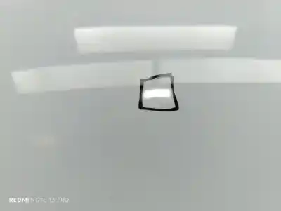 Pezzo di ricambio per auto di seconda mano cofano per kia ceed concept 100 cv / 74 kw riferimenti oem iam 66400j7000  