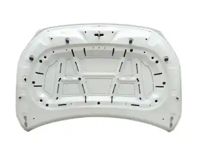 Second-hand car spare part bonnet for kia ceed concept 100 cv / 74 kw oem iam references 66400j7000