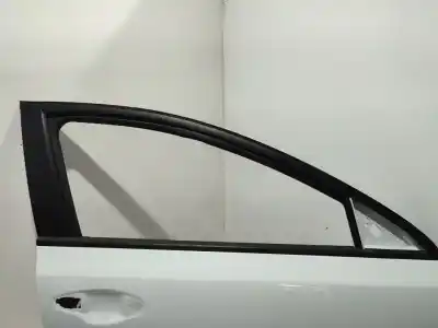 Second-hand car spare part front right door for kia ceed concept oem iam references 76004j7000  