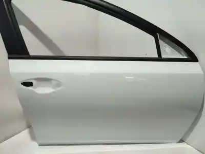 Second-hand car spare part front right door for kia ceed concept oem iam references 76004j7000  