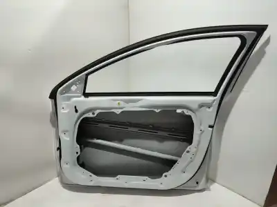 Second-hand car spare part front right door for kia ceed concept oem iam references 76004j7000  