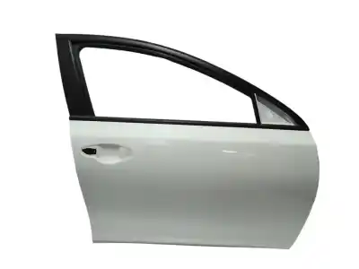 Second-hand car spare part front right door for kia ceed concept oem iam references 76004j7000  