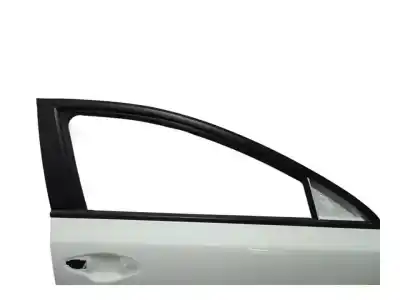 Second-hand car spare part front right door for kia ceed concept oem iam references 76004j7000  