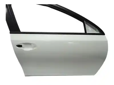 Second-hand car spare part front right door for kia ceed concept oem iam references 76004j7000  