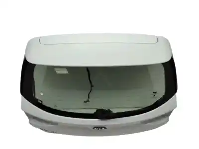 Second-hand car spare part tailgate for kia ceed concept 100 cv / 74 kw oem iam references 73700j7000