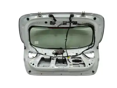Second-hand car spare part tailgate for kia ceed concept 100 cv / 74 kw oem iam references 73700j7000  