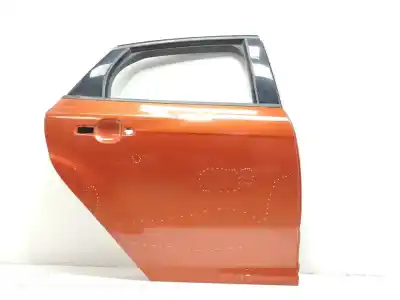 Second-hand car spare part rear right door for ford focus lim. (cb8) ambiente oem iam references 2172759  