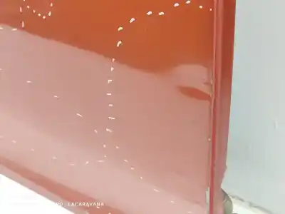 Peça sobressalente para automóvel em segunda mão porta do automóvel traseira direita por ford focus lim. (cb8) ambiente referências oem iam 2172759