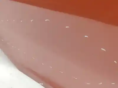 Second-hand car spare part rear right door for ford focus lim. (cb8) ambiente oem iam references 2172759  