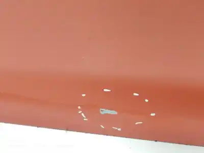 Second-hand car spare part rear right door for ford focus lim. (cb8) ambiente oem iam references 2172759  