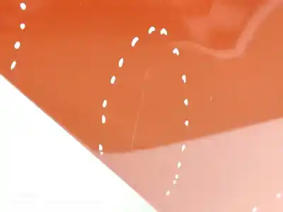 Second-hand car spare part rear right door for ford focus lim. (cb8) ambiente oem iam references 2172759  