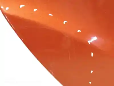 Second-hand car spare part rear right door for ford focus lim. (cb8) ambiente oem iam references 2172759  