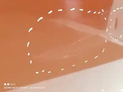 Second-hand car spare part rear right door for ford focus lim. (cb8) ambiente oem iam references 2172759  