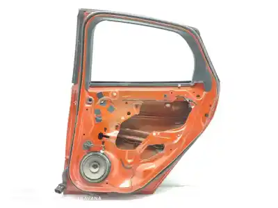 Second-hand car spare part rear right door for ford focus lim. (cb8) ambiente oem iam references 2172759  