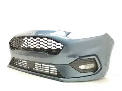 Tweedehands auto-onderdeel VOORBUMPER voor FORD FIESTA (CE1)  OEM IAM-referenties H1BB17757EF1FXWAA  