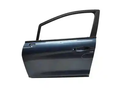Second-hand car spare part left front door for ford fiesta (ce1) st-line oem iam references ph1bba20125aa