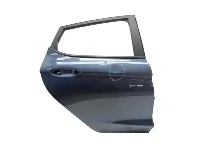 Second-hand car spare part rear right door for ford fiesta (ce1) st-line oem iam references ph1bba24630aa