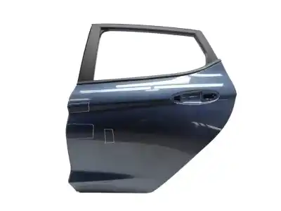 Second-hand car spare part rear left door for ford fiesta (ce1) st-line oem iam references ph1bba24631aa
