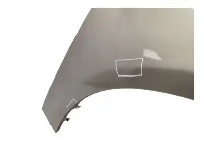 Second-hand car spare part front right fin for ford focus lim. business oem iam references pbm51a16008ag