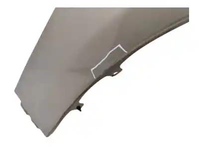 Second-hand car spare part front right fin for ford focus lim. business oem iam references pbm51a16008ag  