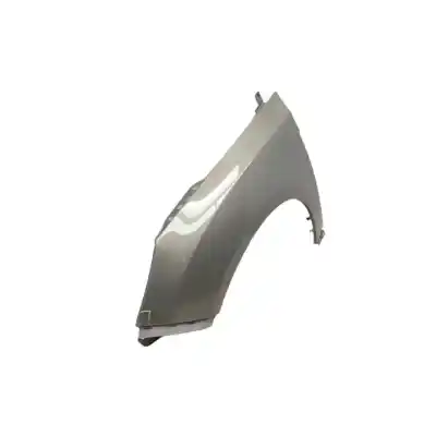 Second-hand car spare part left front fin for ford focus lim. business oem iam references pbm51a16009ag  