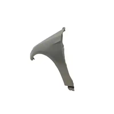 Second-hand car spare part left front fin for ford focus lim. business oem iam references pbm51a16009ag  