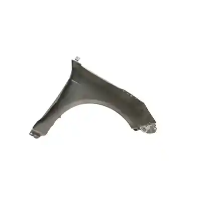 Second-hand car spare part left front fin for ford focus lim. business oem iam references pbm51a16009ag