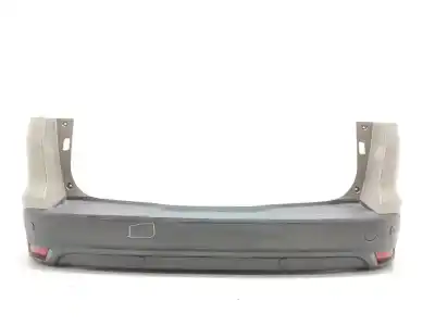 Second-hand car spare part rear bumper for ford focus lim. business oem iam references bm5117866ac