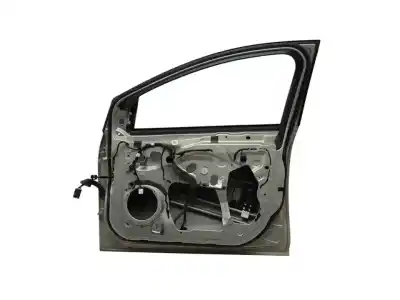 Автозапчасти б/у ДВЕРЬ ПЕРЕДНЯЯ ПРАВАЯ за FORD FOCUS LIM.  ссылки OEM IAM PBM51A20124BF  