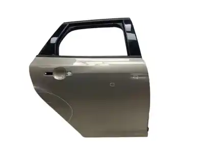 Second-hand car spare part rear right door for ford focus lim. business oem iam references pbm51n24630ae