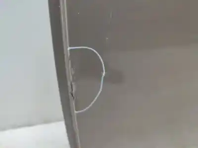 Second-hand car spare part rear left door for ford focus lim. business oem iam references pbm51n24631ae