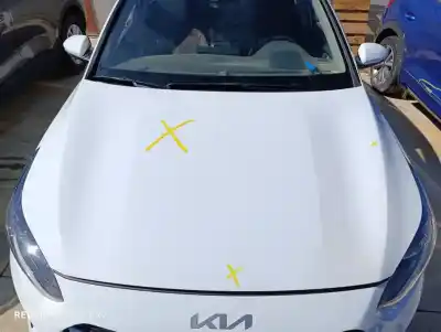 Pièce détachée automobile d'occasion CAPOT pour KIA CEED  Références OEM IAM 66400J7000  