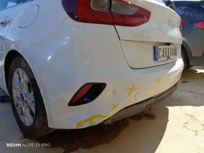 Piesă de schimb auto la mâna a doua bara spate pentru kia ceed drive referințe oem iam 86610j7010  