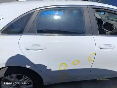 İkinci el araba yedek parçası ARKA SAG KAPI için KIA CEED  OEM IAM referansları 77004J7000  