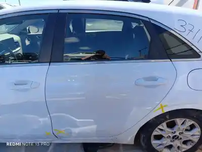Second-hand car spare part REAR LEFT DOOR for KIA CEED  OEM IAM references 77003J7000  