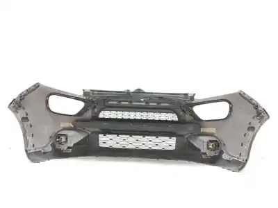 Second-hand car spare part front bumper for citroen c3 live oem iam references 167373471t  