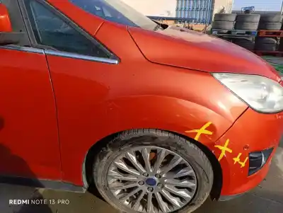 Автозапчастина б/у передне праве крило для ford grand c-max trend посилання на oem iam pam51r16008ae