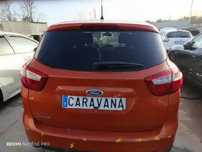 Автозапчастина б/у загальні двері для ford grand c-max trend посилання на oem iam pam51r40410ac