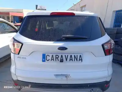 Автозапчасти б/у задняя дверь за ford kuga (cbs) titanium ссылки oem iam gv41s40400av