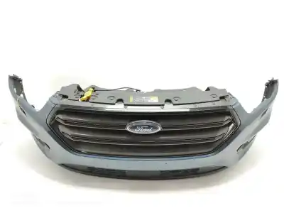Автозапчастина б/у передній бампер для ford kuga (cbs) st-line 2wd посилання на oem iam 2128747