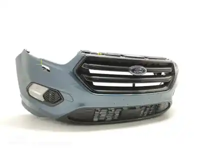 Pezzo di ricambio per auto di seconda mano paraurti anteriore per ford kuga (cbs) st-line 2wd riferimenti oem iam 2128747  